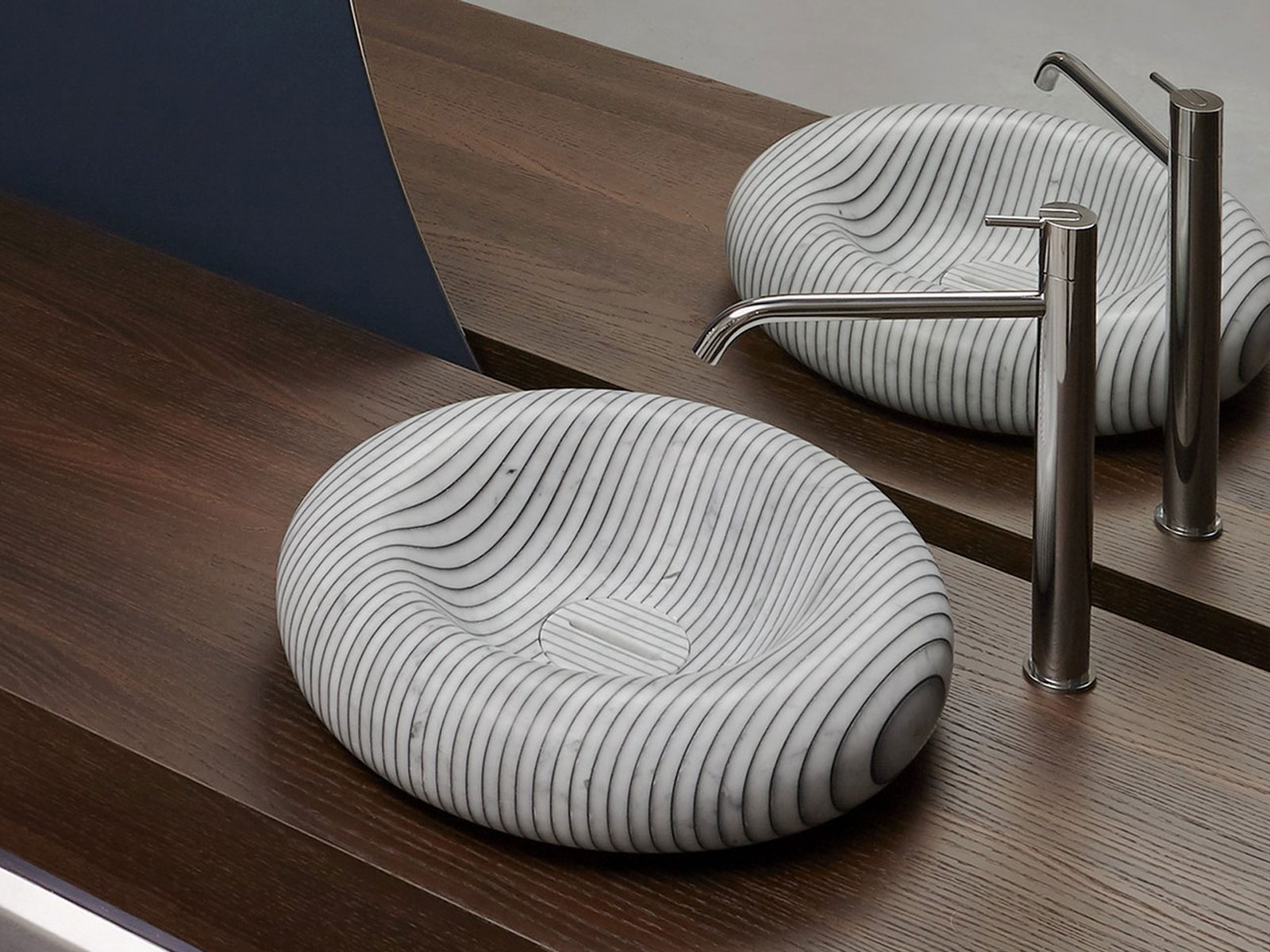 Antoniolupi Gessati45 Sink