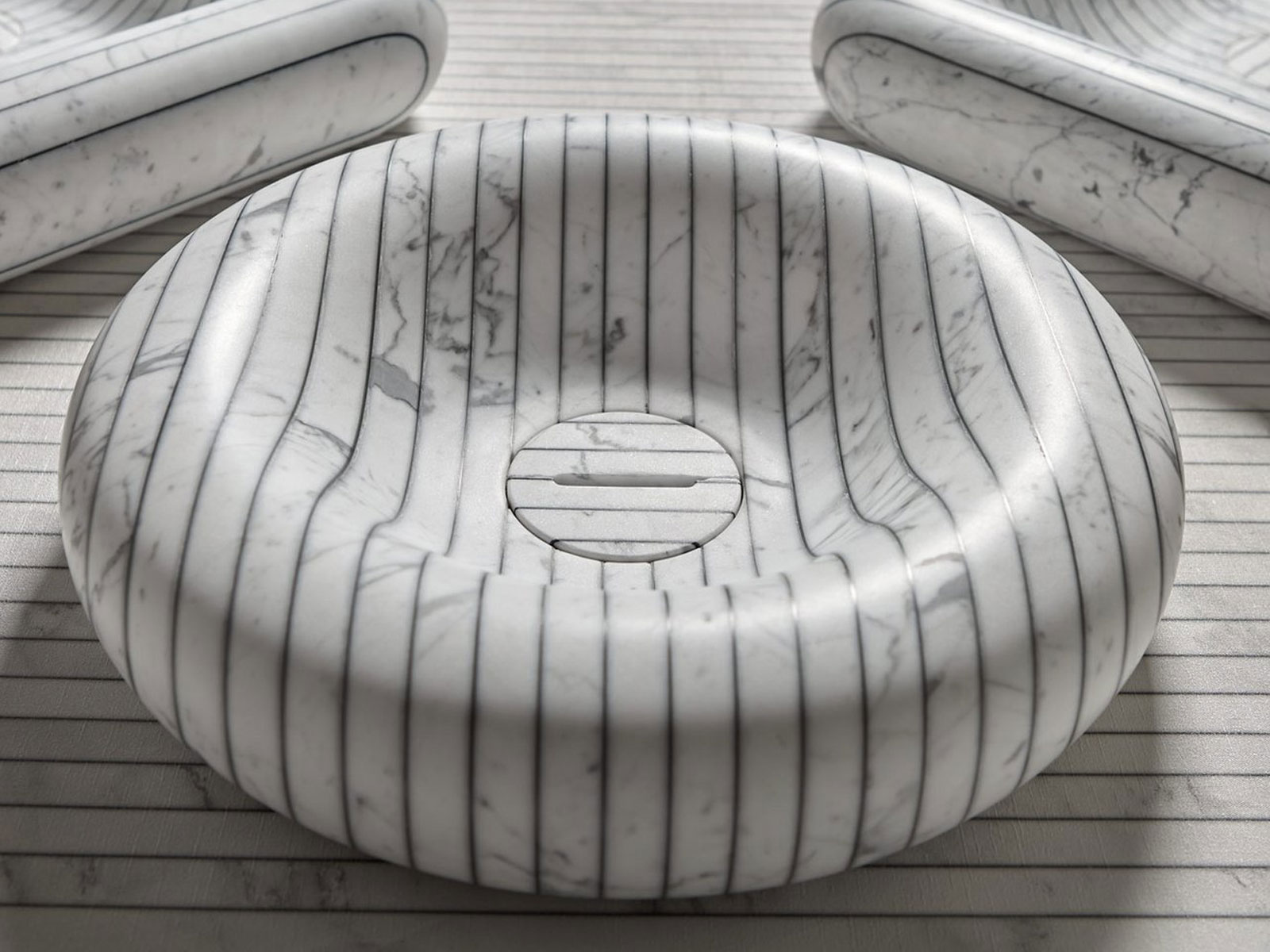 Antoniolupi Gessati45 Sink