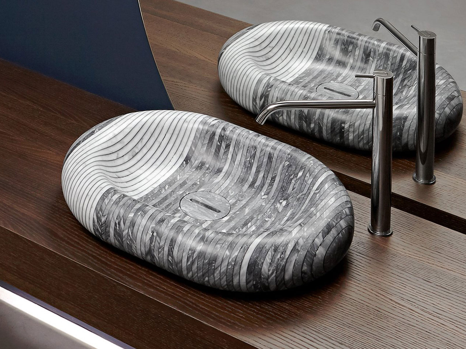 Antoniolupi Gessati60 Sink