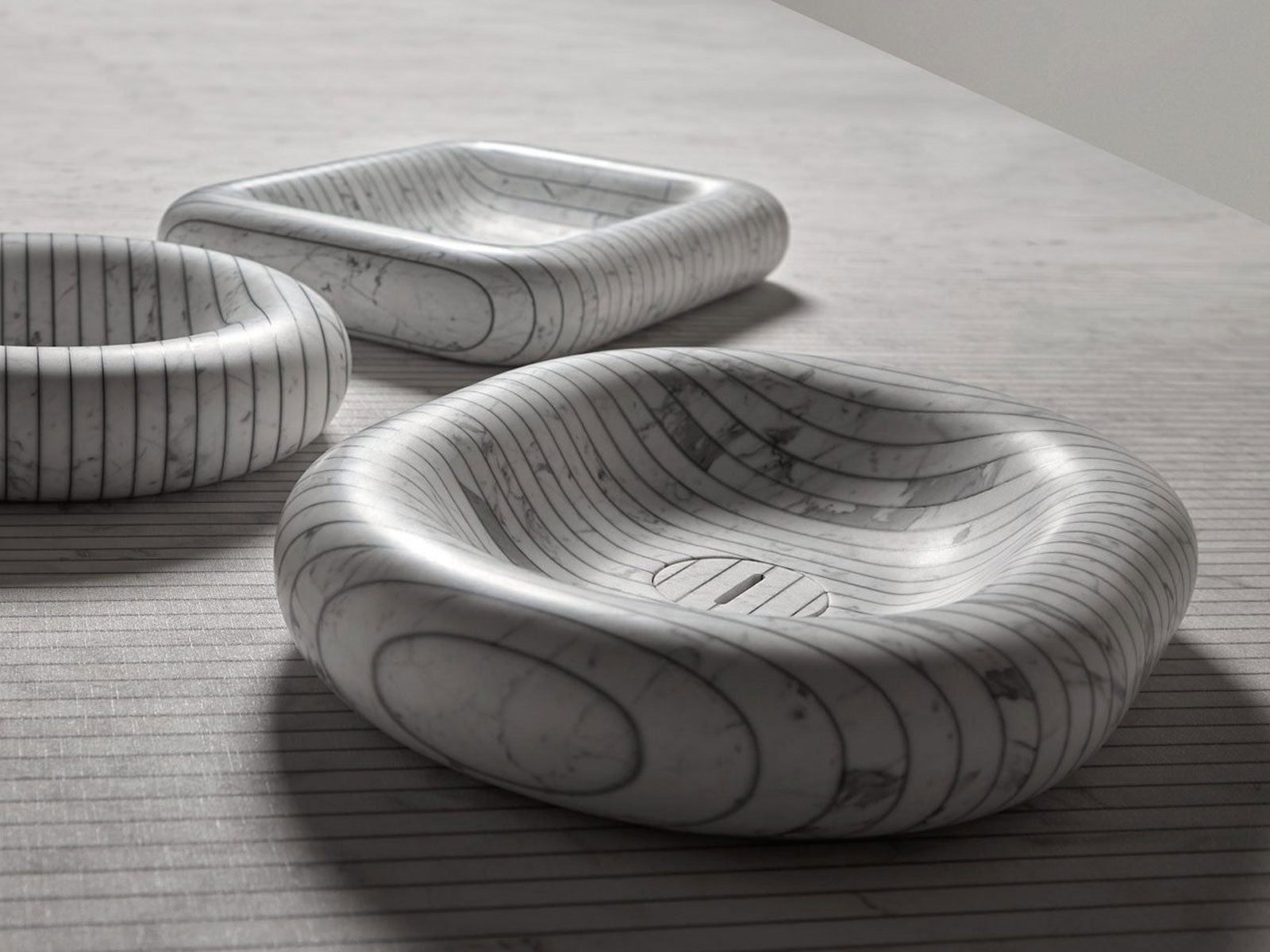 Antoniolupi Gessati60 Sink