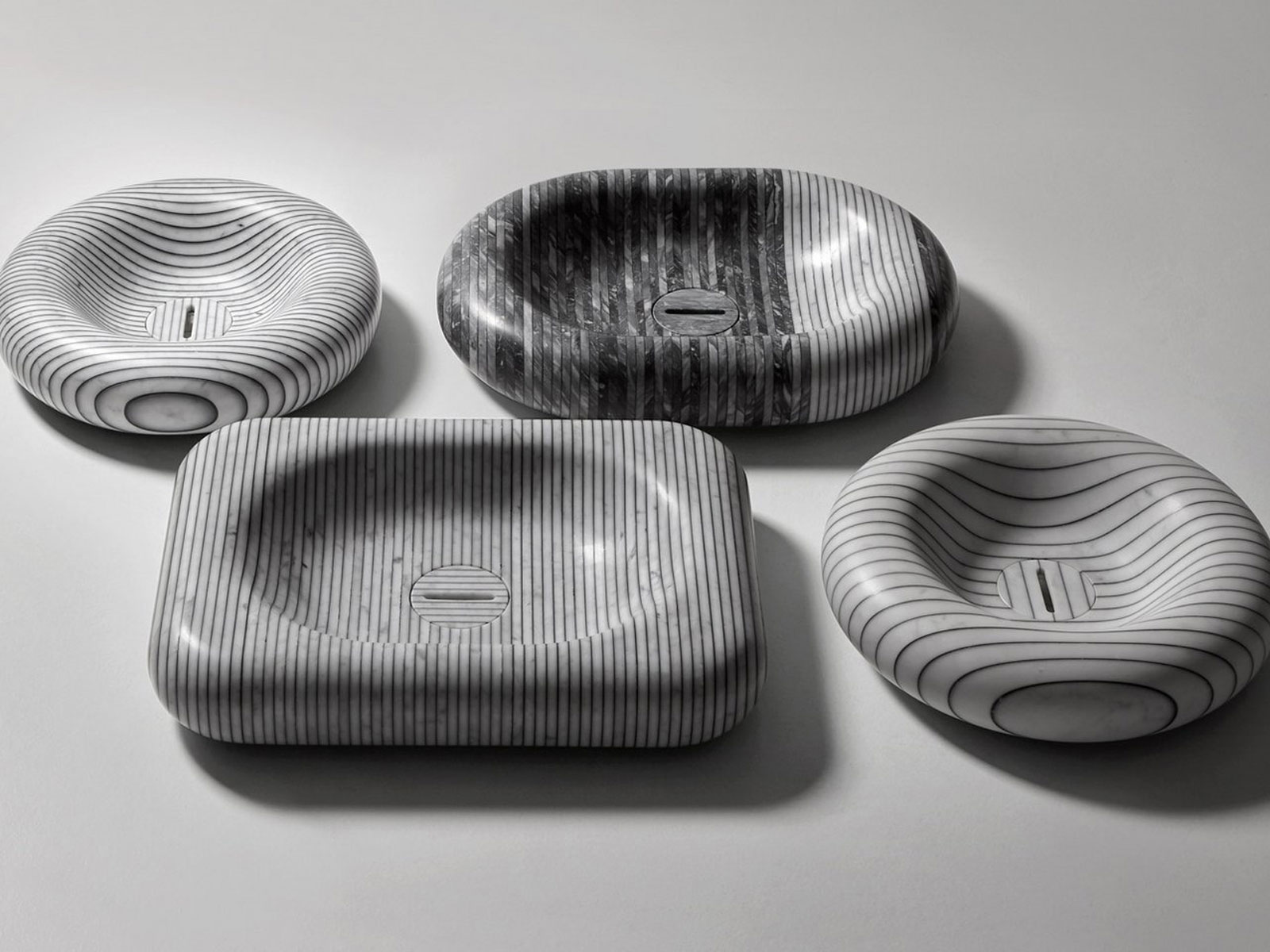 Antoniolupi Gessati60 Sink