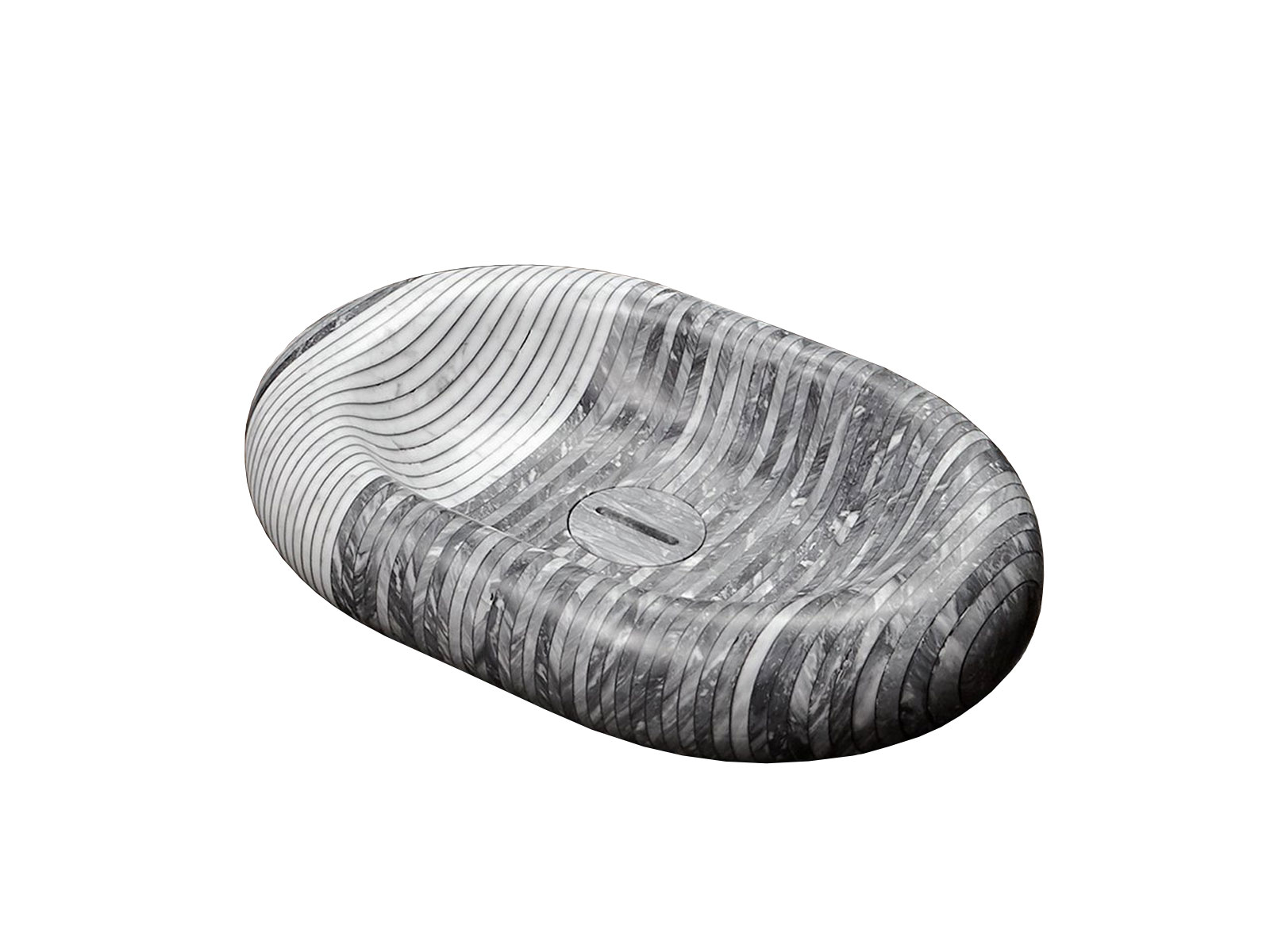 Antoniolupi Gessati60 Sink