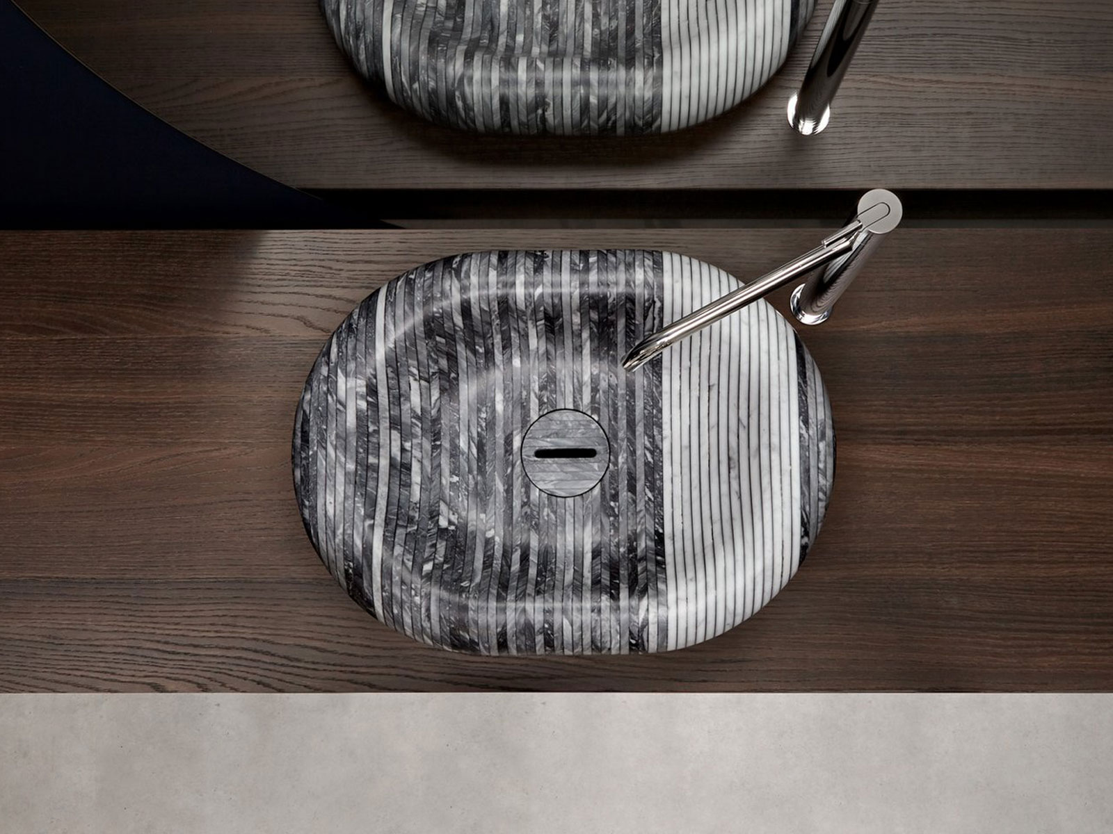 Antoniolupi Gessati60 Sink