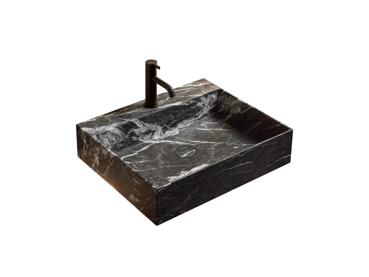 Antoniolupi Gesto Stone Washbasin