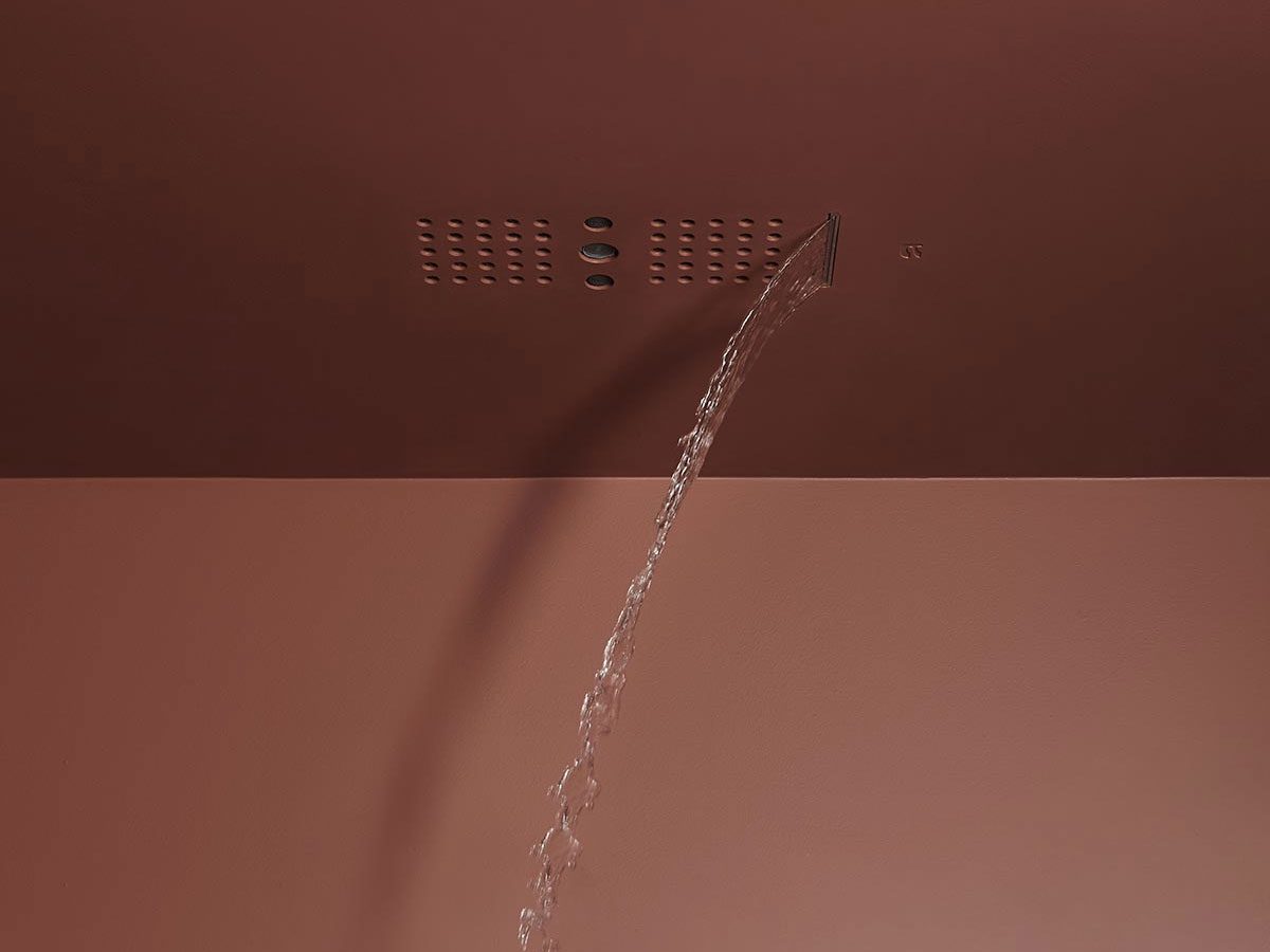 Antoniolupi Ghost Combi Encased Showerhead