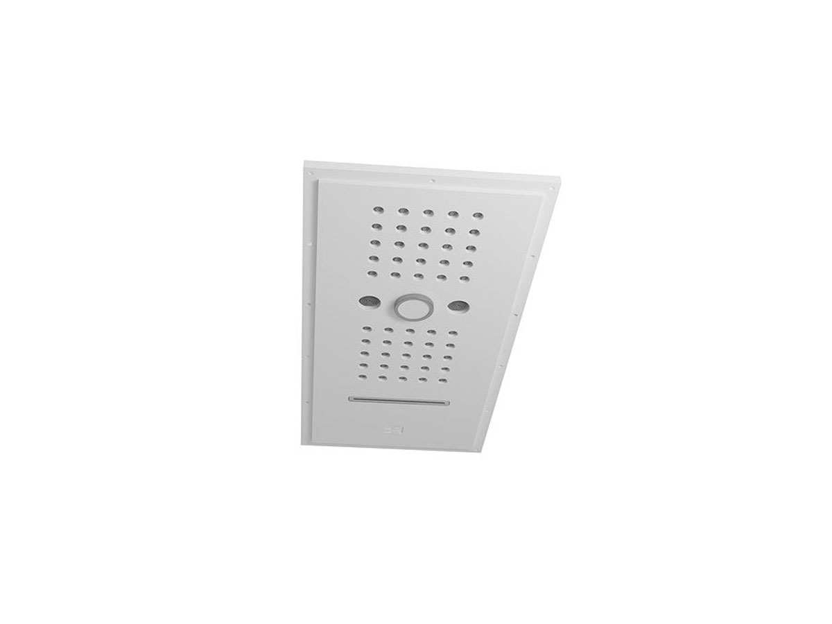 Antoniolupi Ghost Combi Encased Showerhead