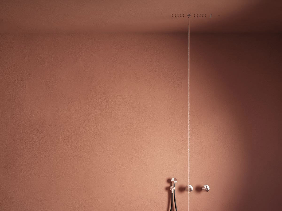 Antoniolupi Ghost Combi Encased Showerhead