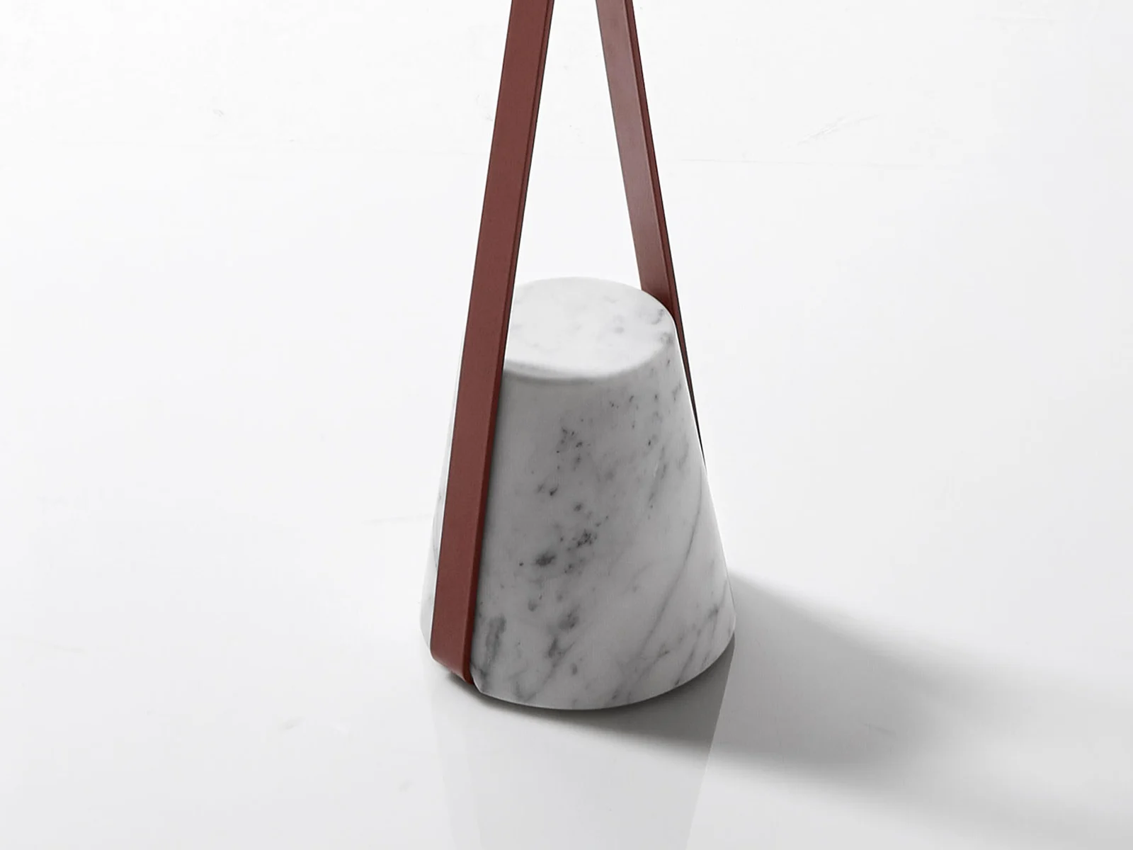 Antoniolupi Halo3b Towel Holder