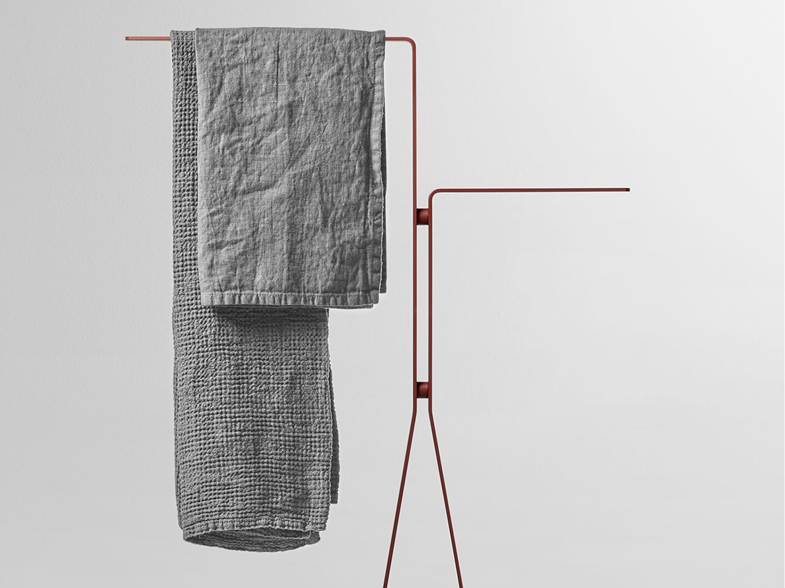 Antoniolupi Halo3b Towel Holder