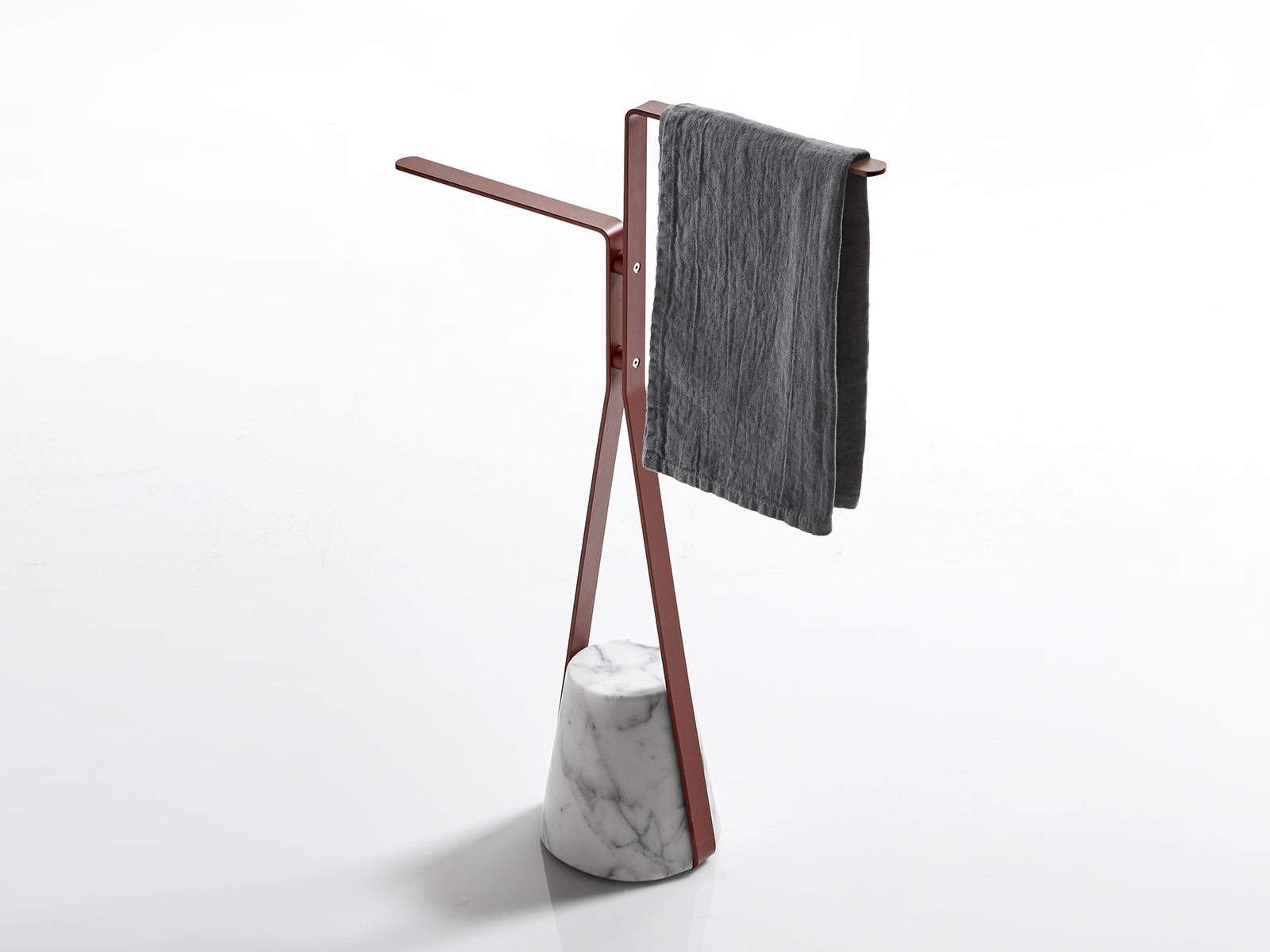 Antoniolupi Halo3b Towel Holder