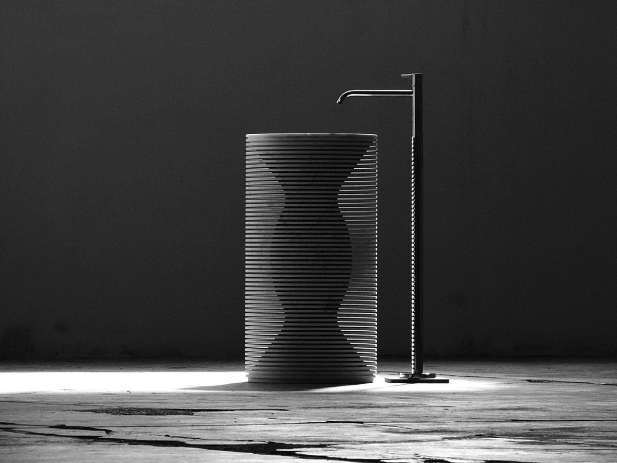 Antoniolupi Introverso Sink