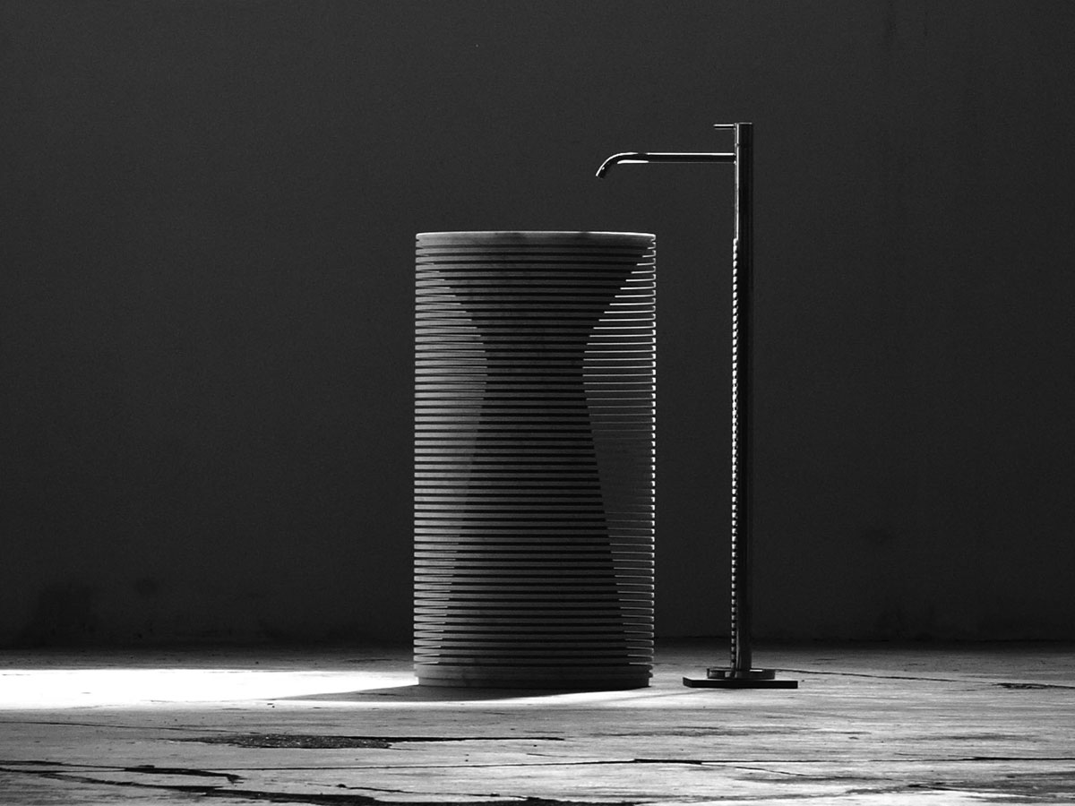 Antoniolupi Introverso Sink