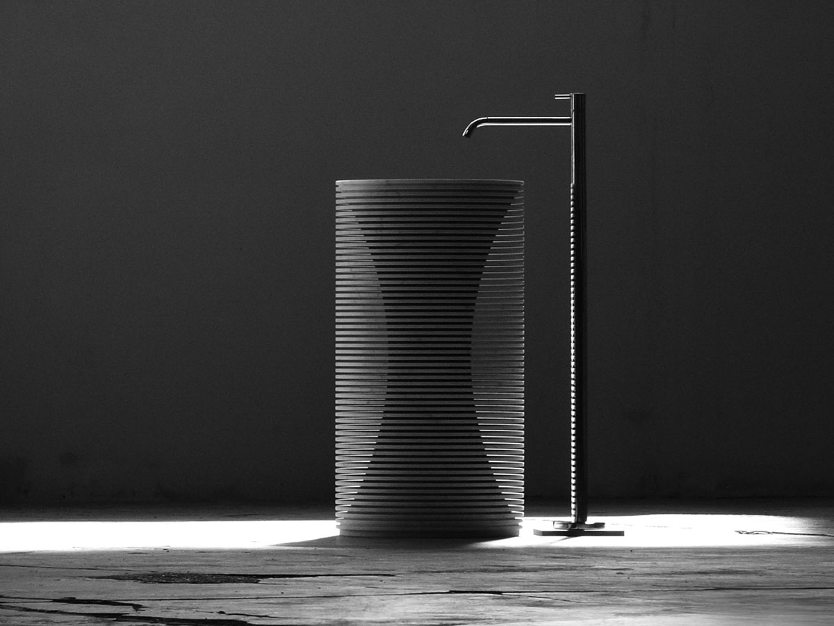 Antoniolupi Introverso Sink