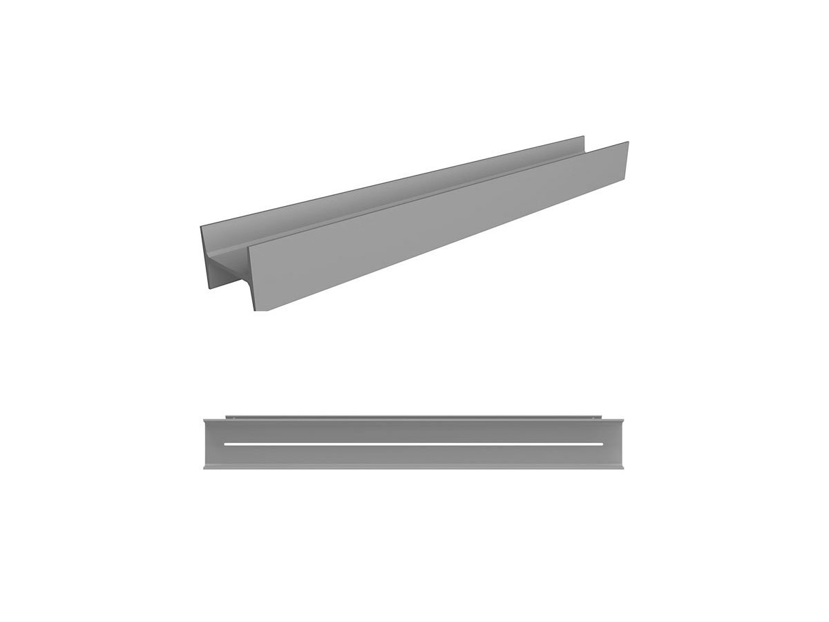 Antoniolupi Letteramuta Shower Shelf