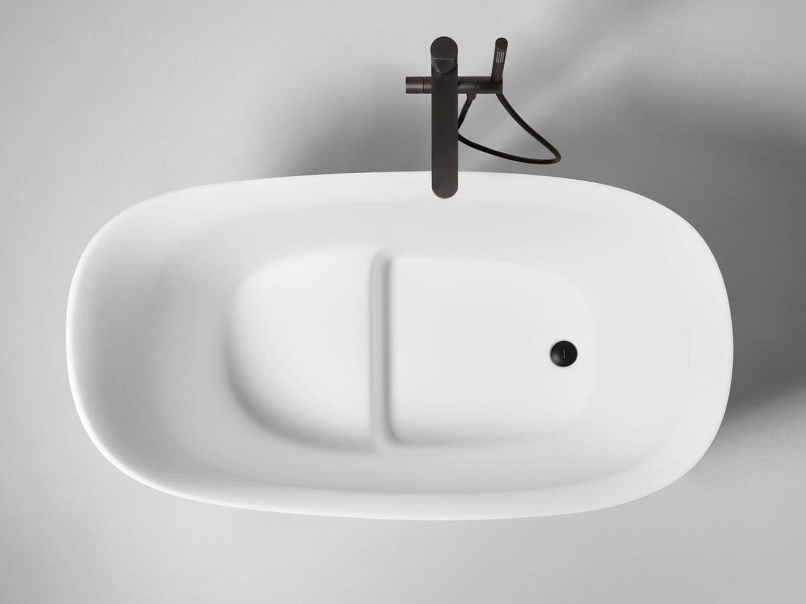 Antoniolupi Mastello Bathtub