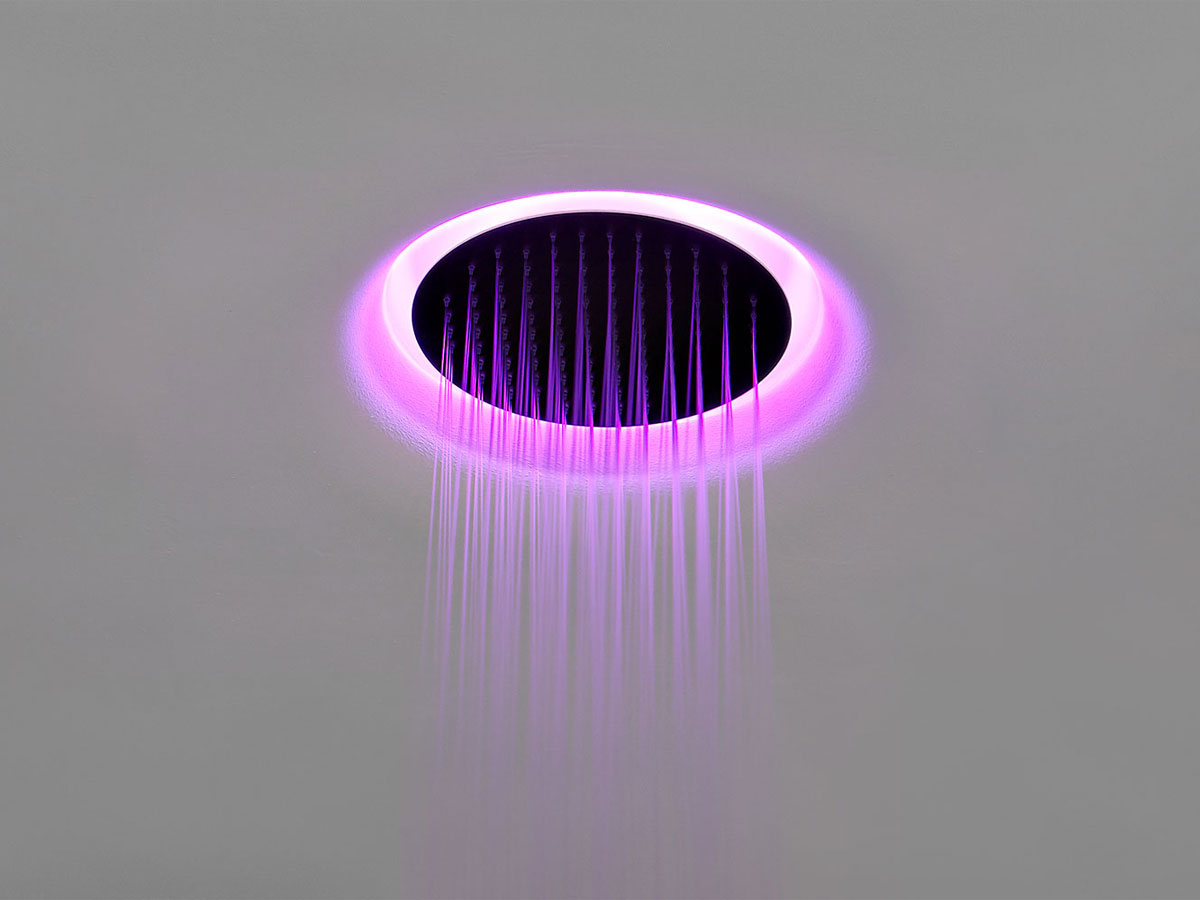 Antoniolupi Meteoin Ceiling Encased Showerghead