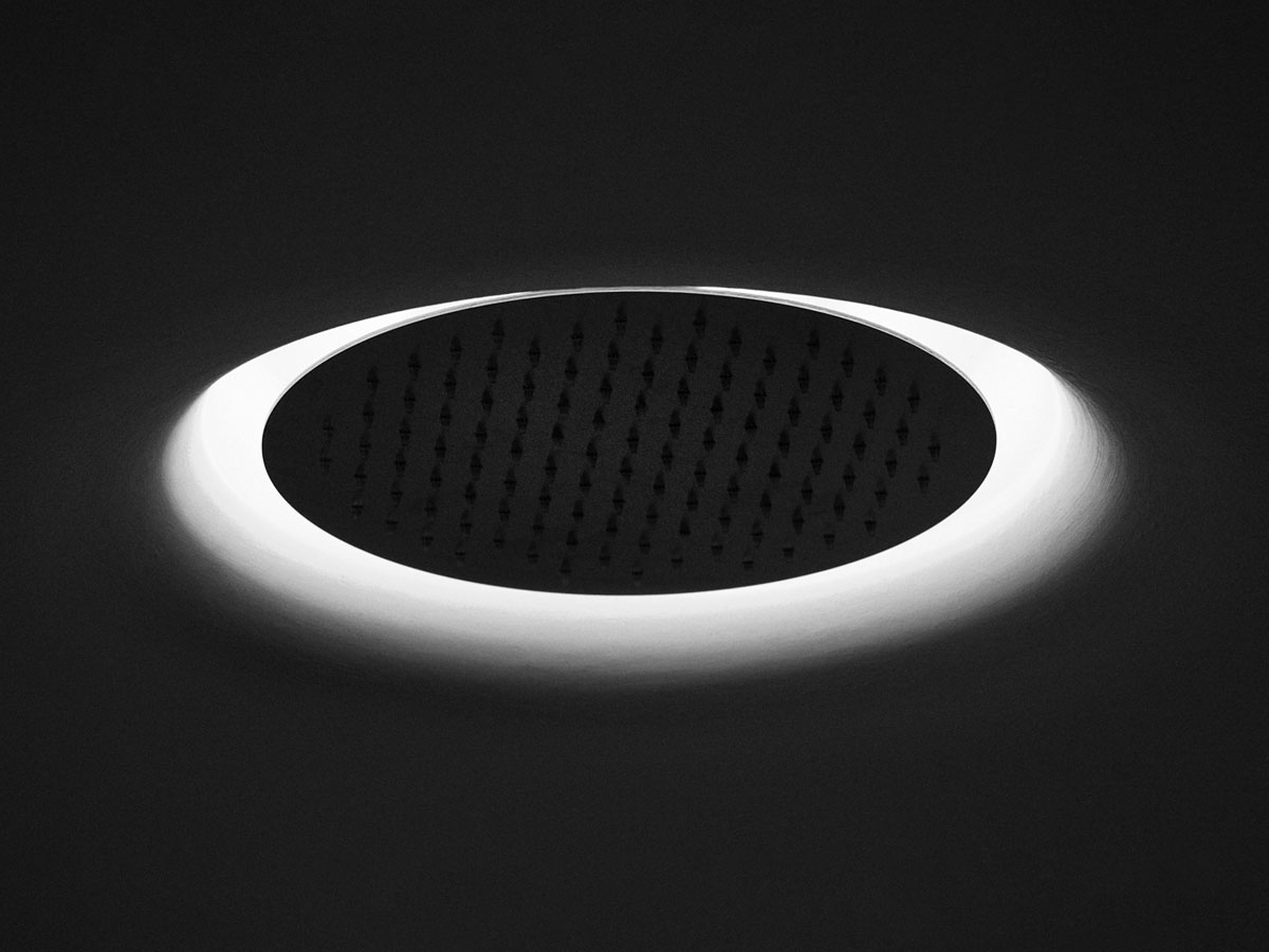 Antoniolupi Meteoin Ceiling Encased Showerghead