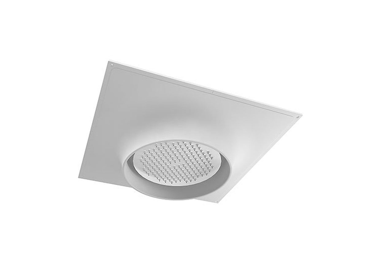 Antoniolupi Meteoout Ceiling Encased Showerghead