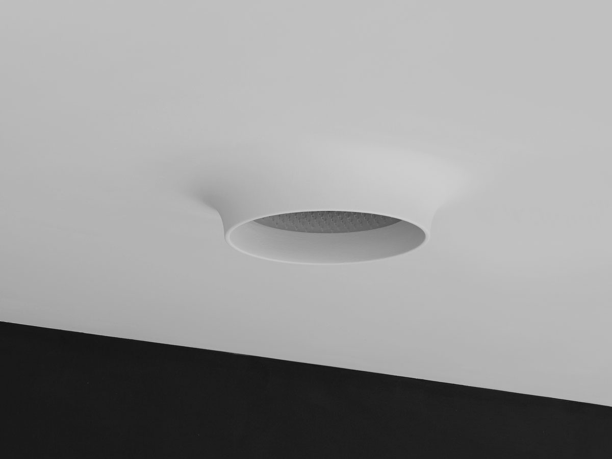 Antoniolupi Meteoout Ceiling Encased Showerghead