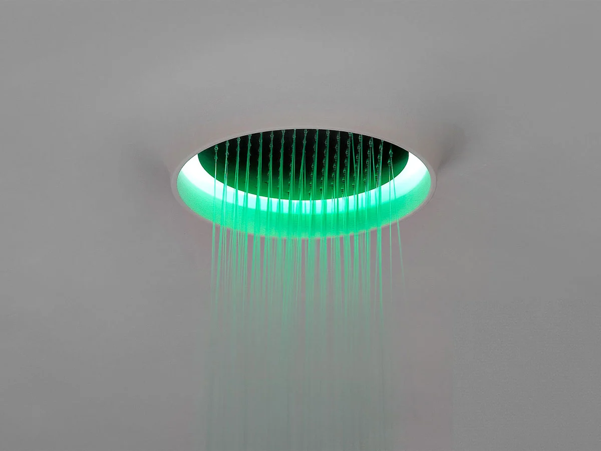 Antoniolupi Meteoout Ceiling Encased Showerghead