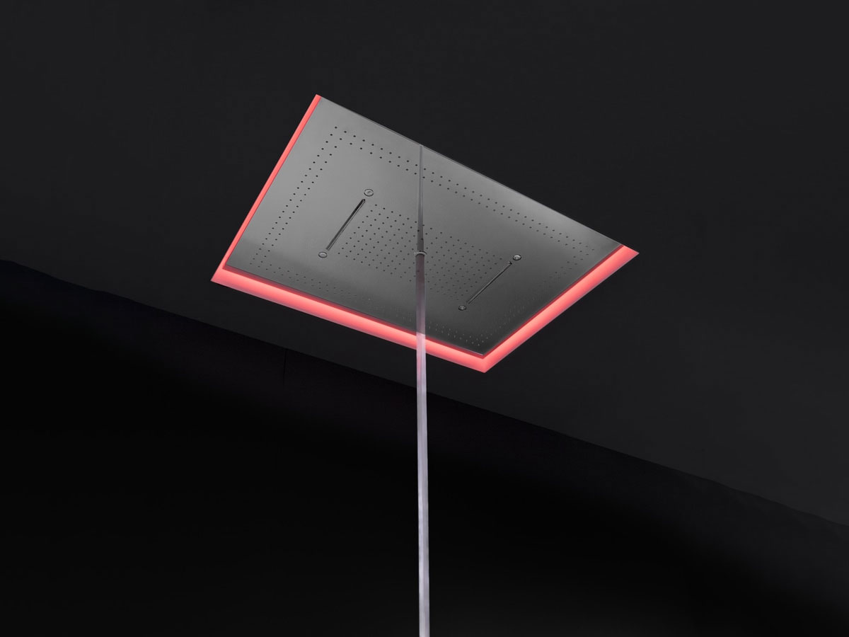 Antoniolupi Meteo Xxl Ceiling Encased Showerghead