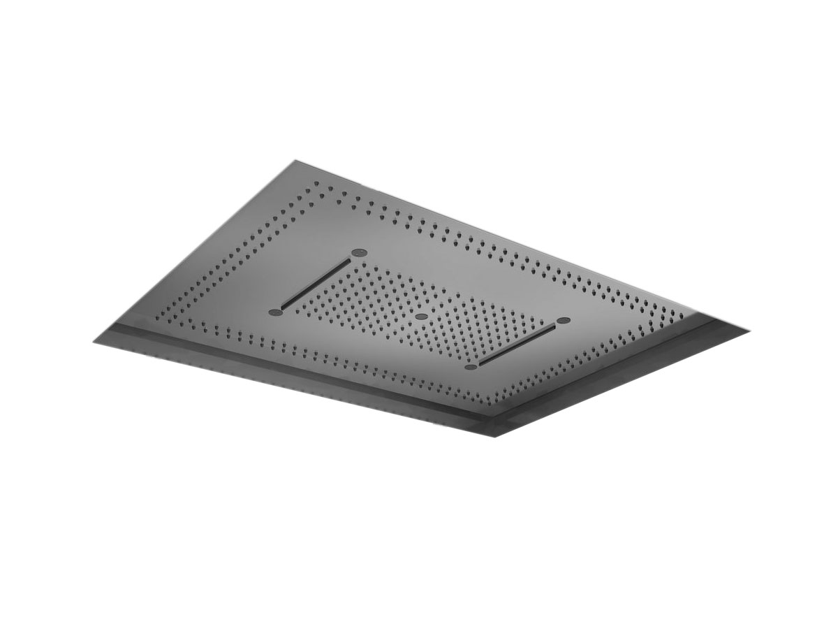 Antoniolupi Meteo Xxl Ceiling Encased Showerghead