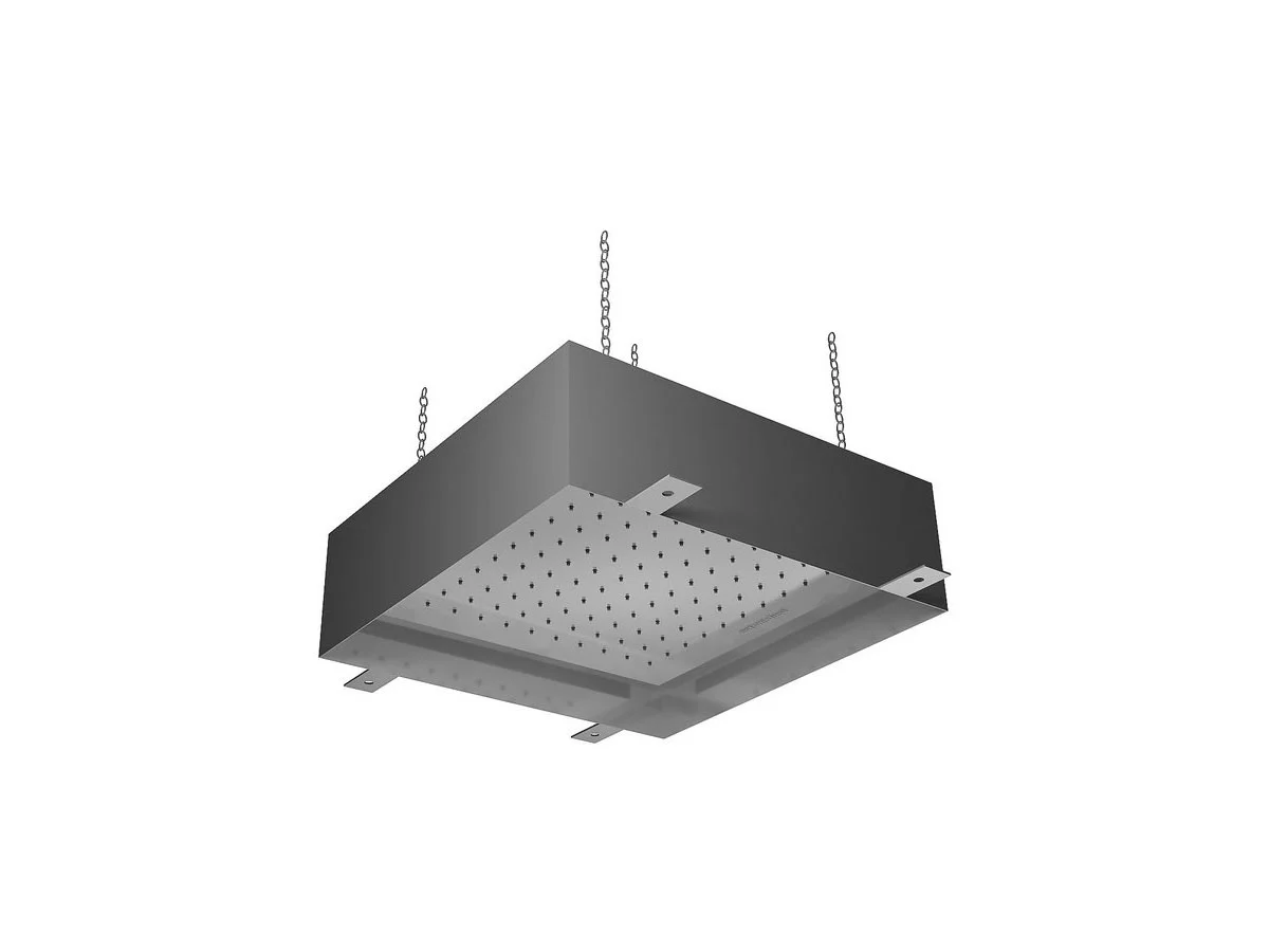 Antoniolupi Meteo1 Ceiling Encased Showerghead