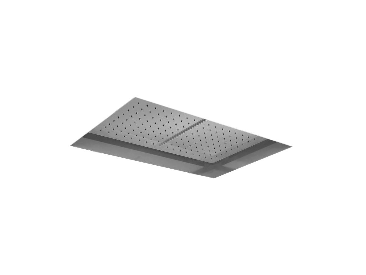Antoniolupi Meteo2c Ceiling Encased Showerghead