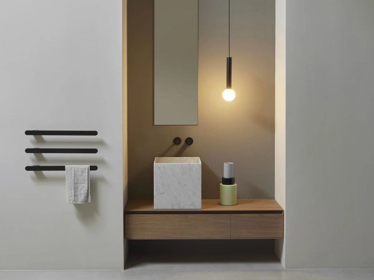 Antoniolupi Nabatei Countertop Washbasin