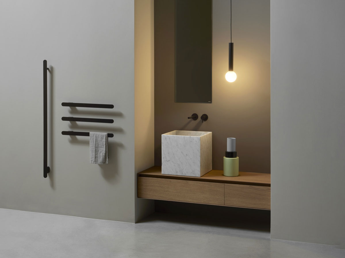 Antoniolupi Nabatei Countertop Washbasin