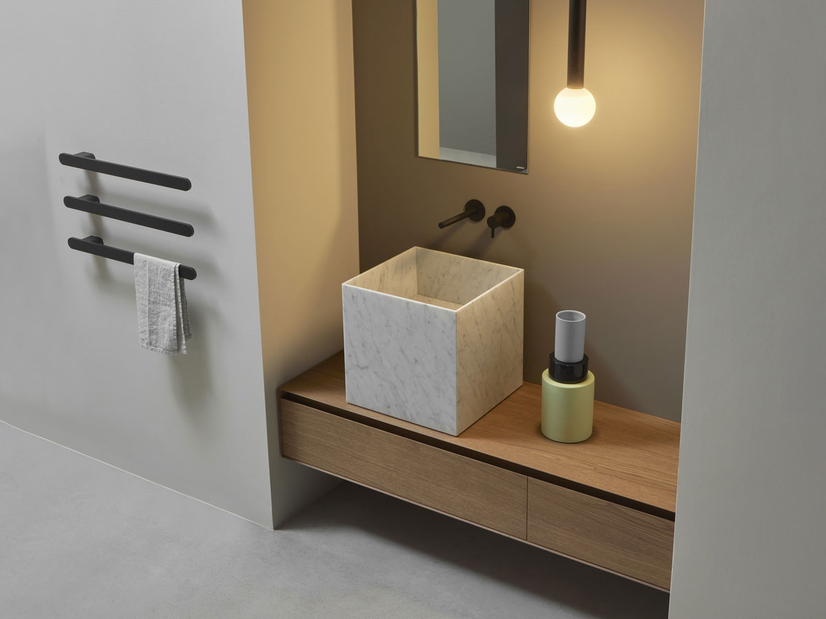Antoniolupi Nabatei Countertop Washbasin