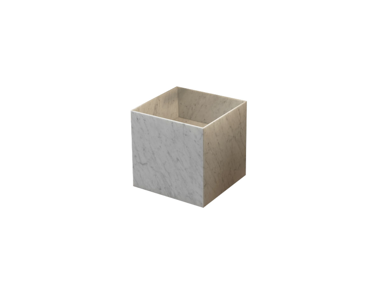 Antoniolupi Nabatei Countertop Washbasin