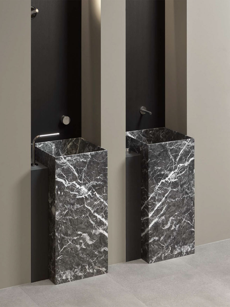 Antoniolupi Nabatei Freestanding Washbasin
