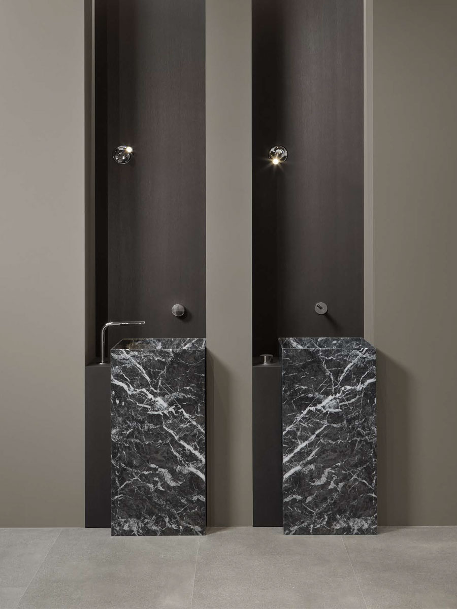 Antoniolupi Nabatei Freestanding Washbasin