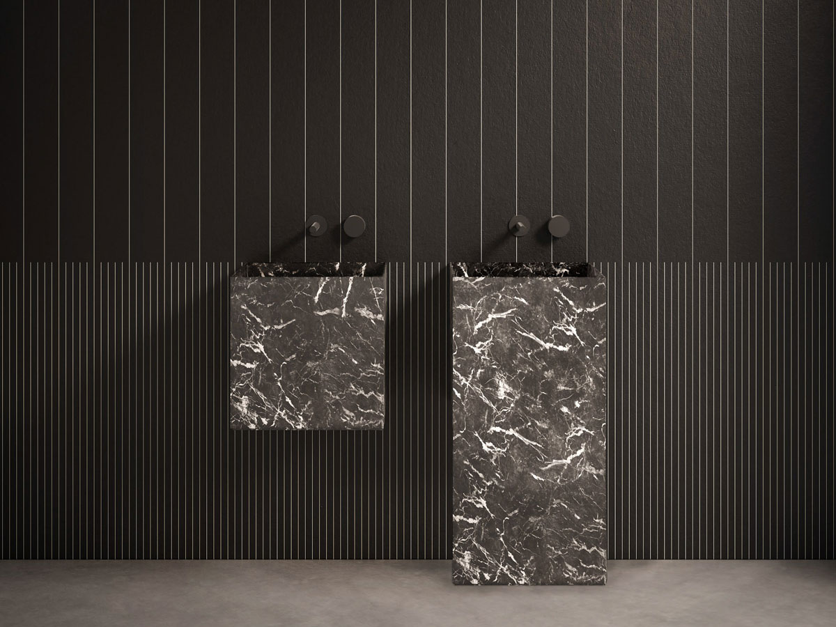 Antoniolupi Nabatei Freestanding Washbasin