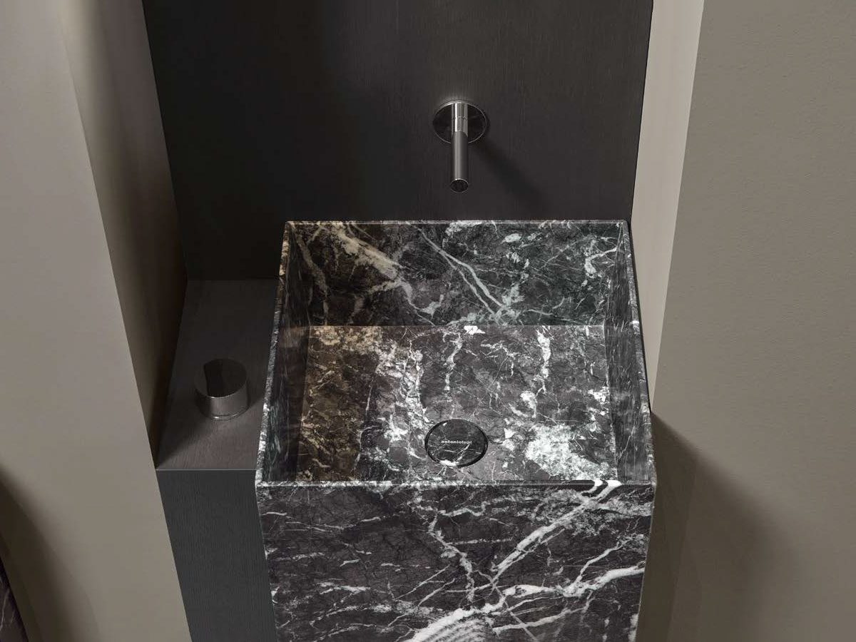 Antoniolupi Nabatei Freestanding Washbasin