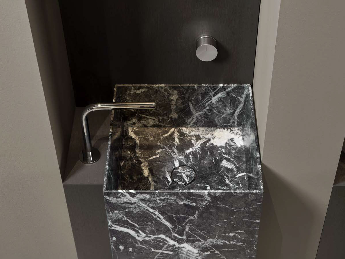 Antoniolupi Nabatei Freestanding Washbasin