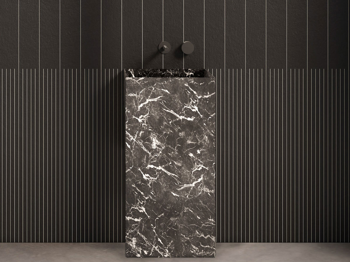 Antoniolupi Nabatei Freestanding Washbasin