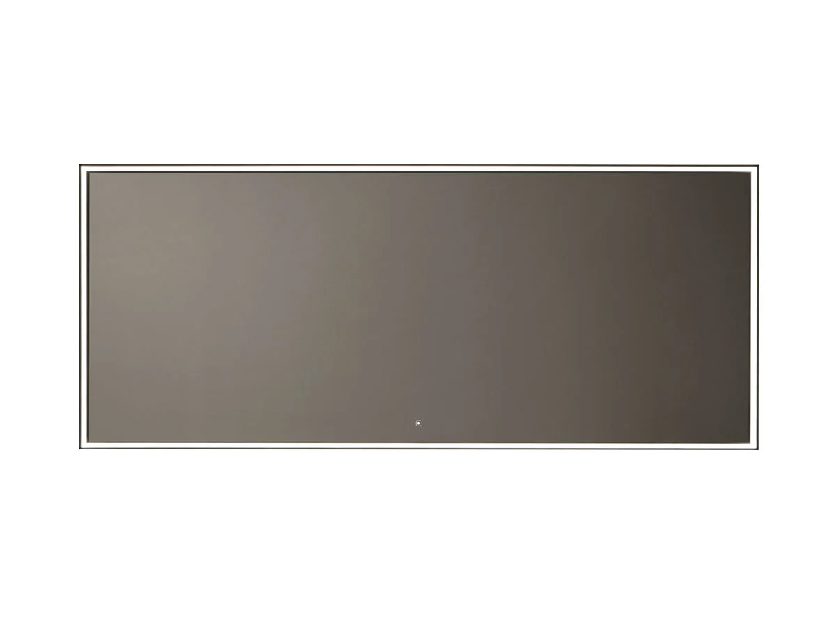 Antoniolupi Nastro Mirror