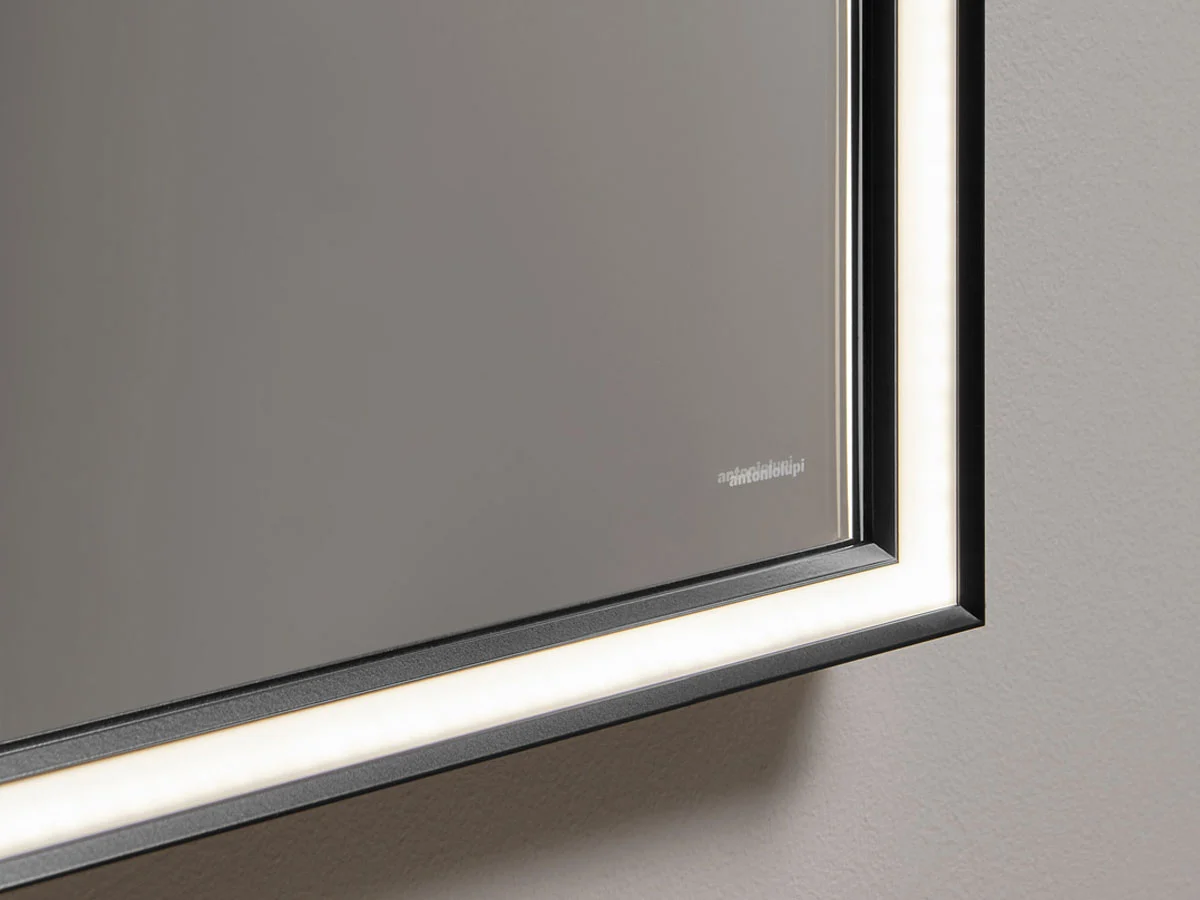 Antoniolupi Nastro Mirror