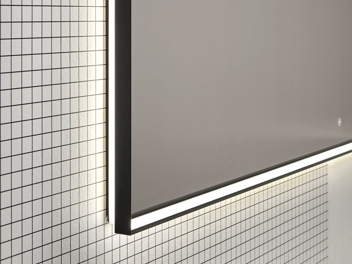 Antoniolupi Nastro Mirror