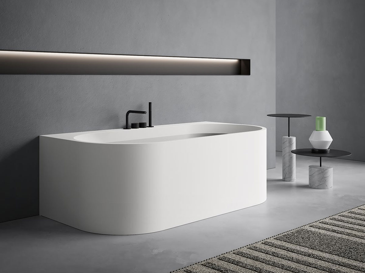 Antoniolupi Oasi 63 Bathtub