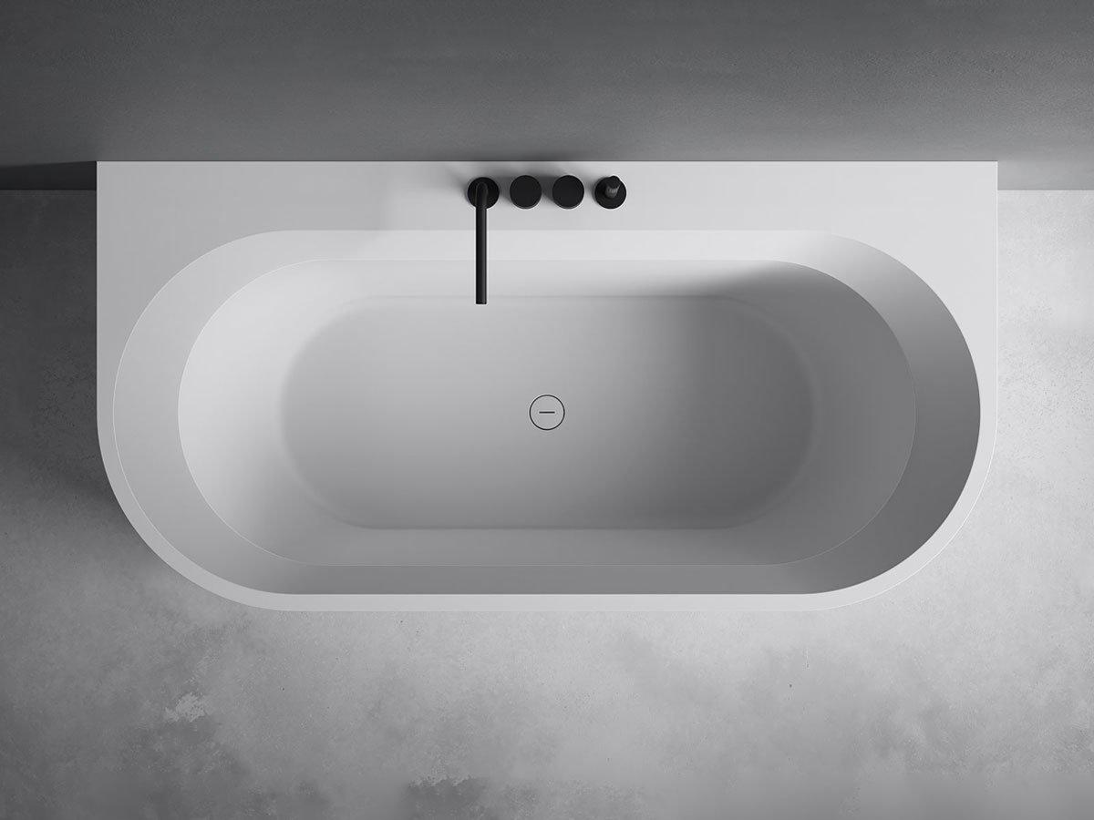 Antoniolupi Oasi 63 Bathtub