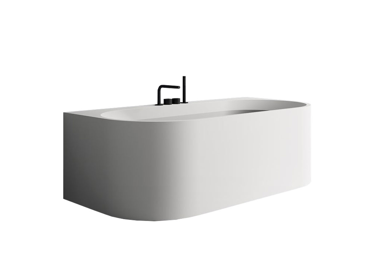 Antoniolupi Oasi 63 Bathtub