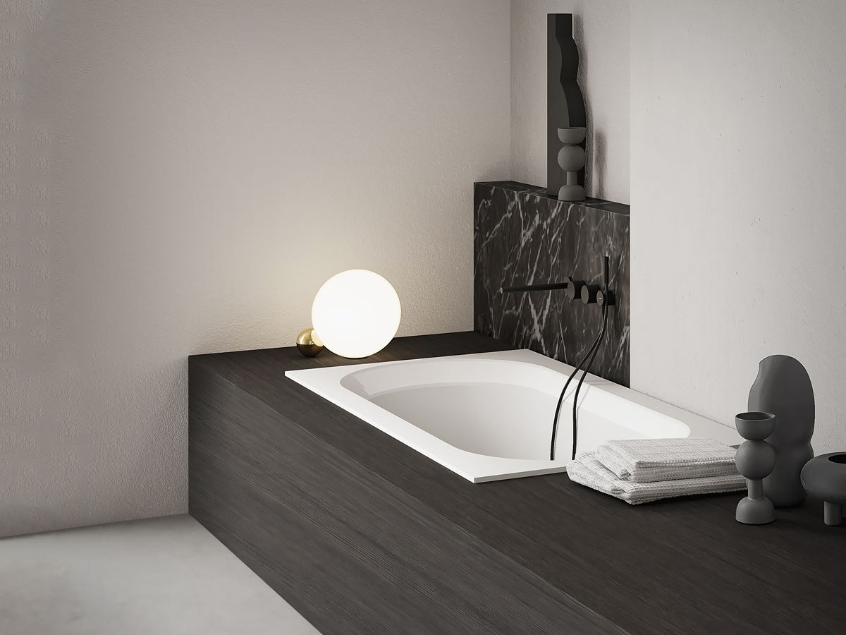 Antoniolupi Oasi Bathtub