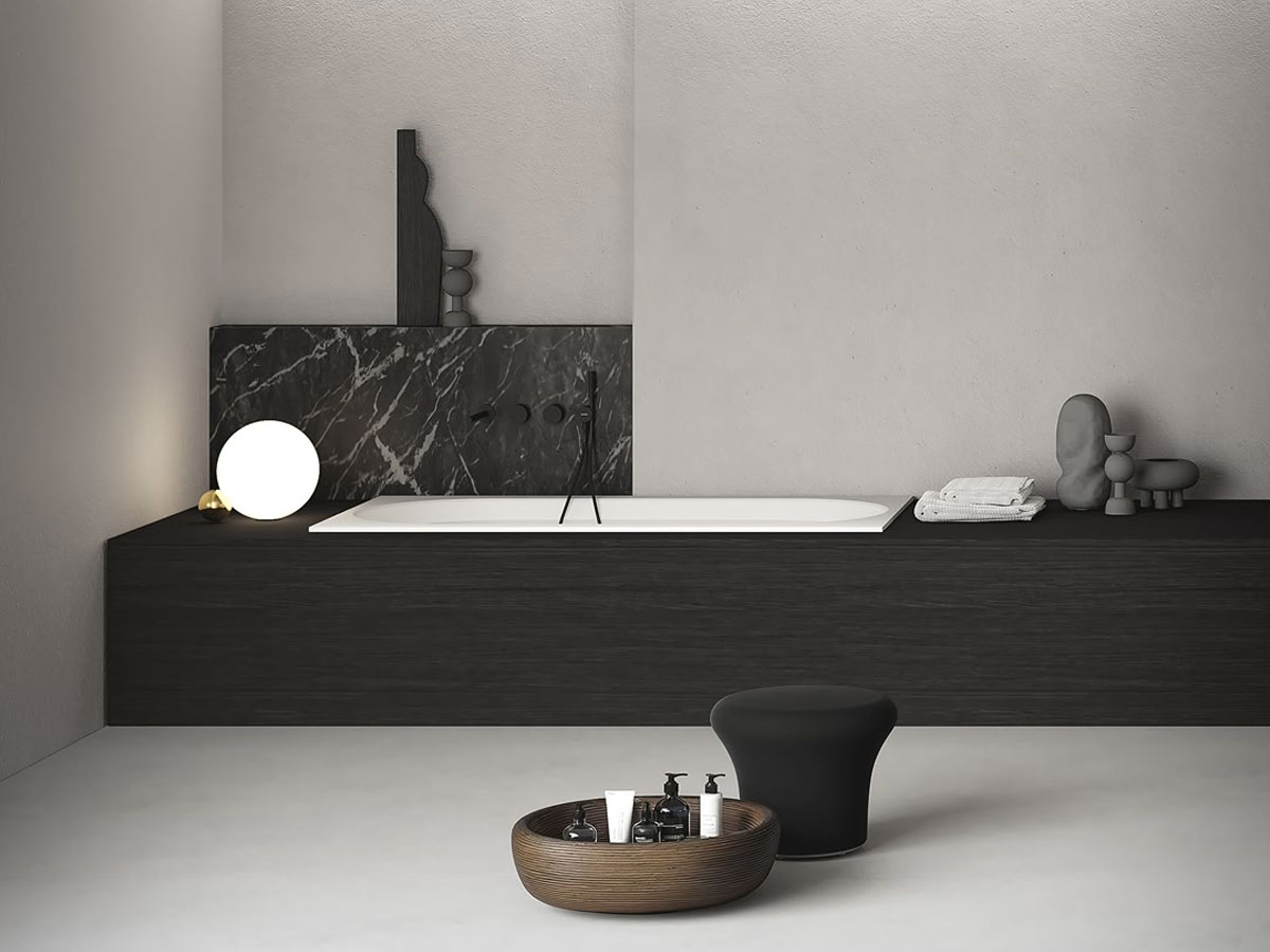 Antoniolupi Oasi Bathtub