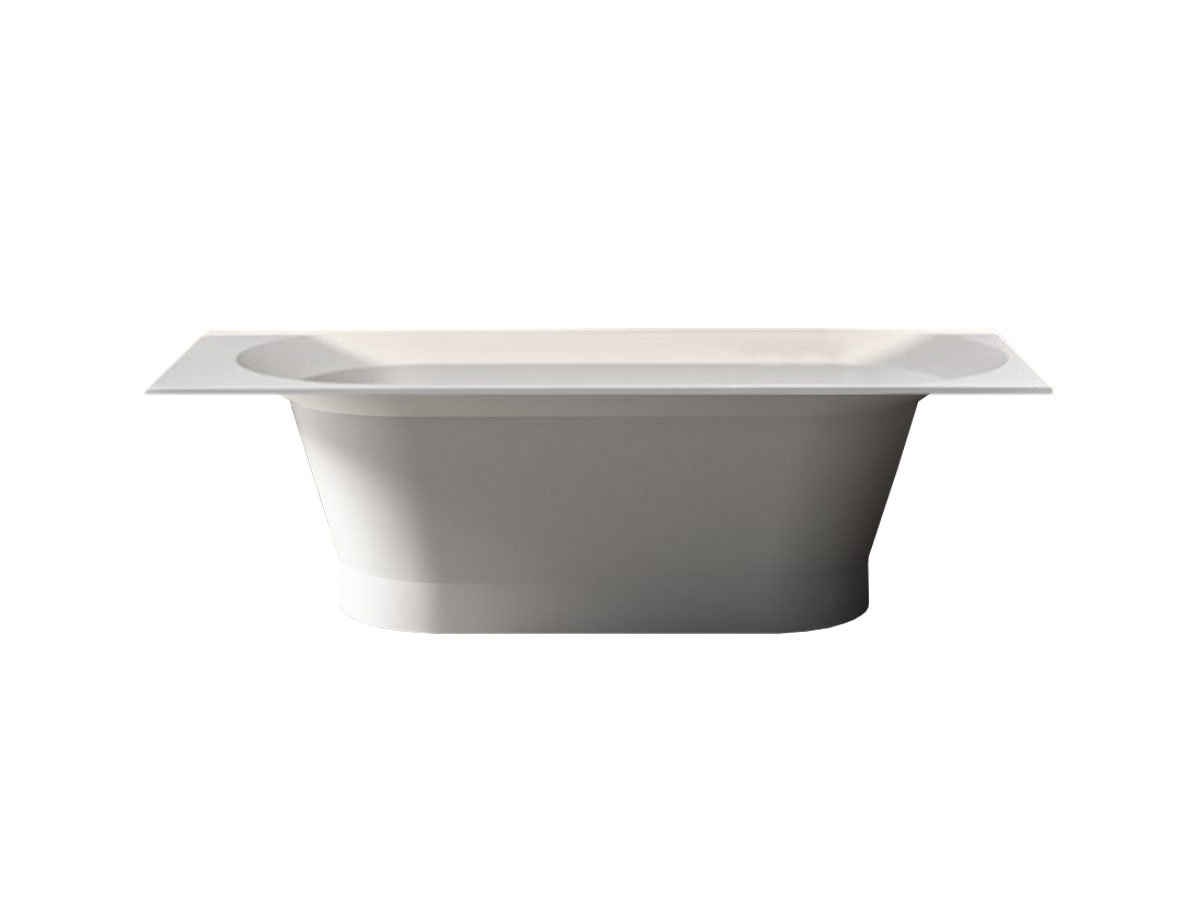 Antoniolupi Oasi Bathtub