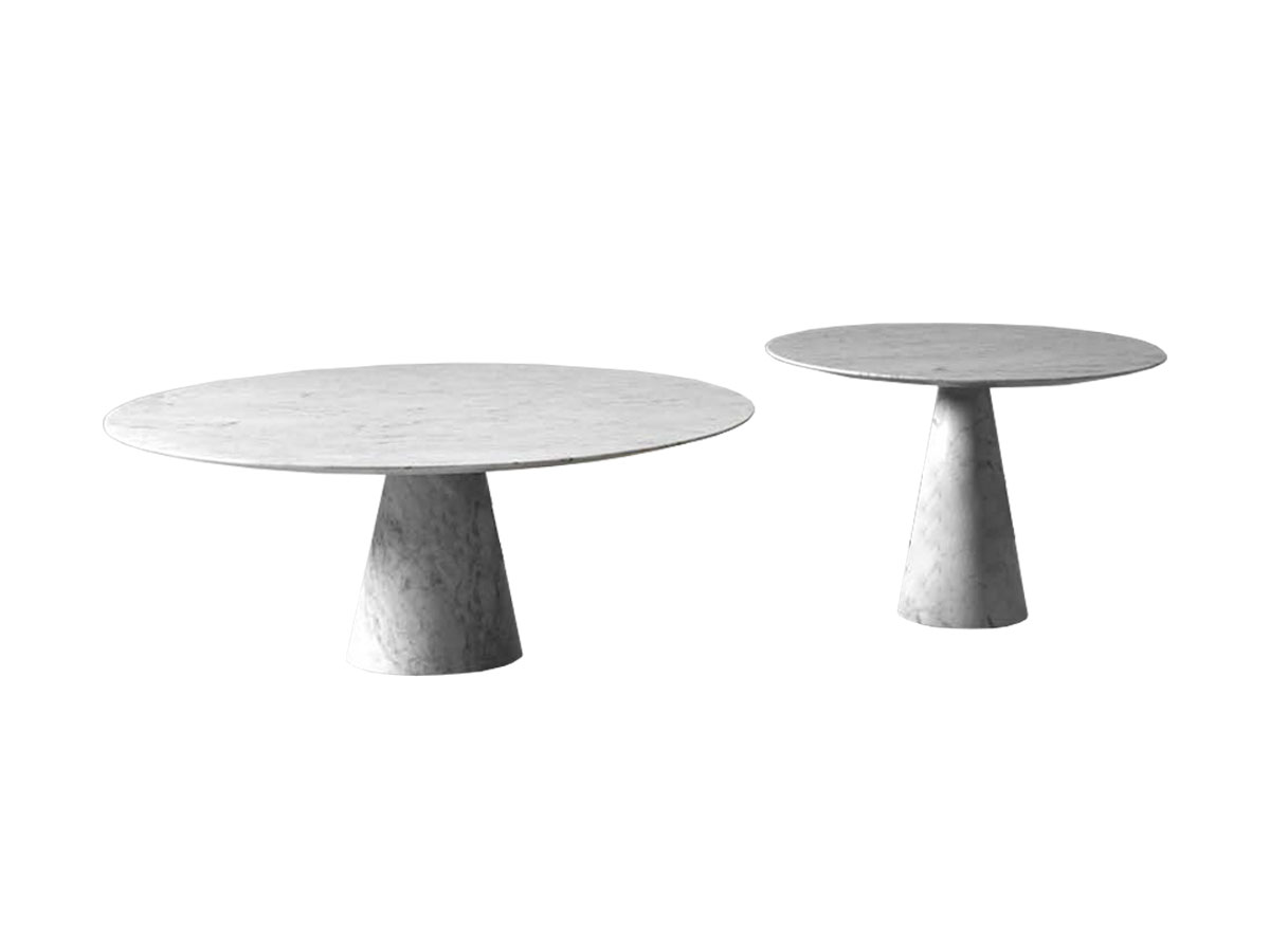 Antoniolupi Orbit Coffee Table