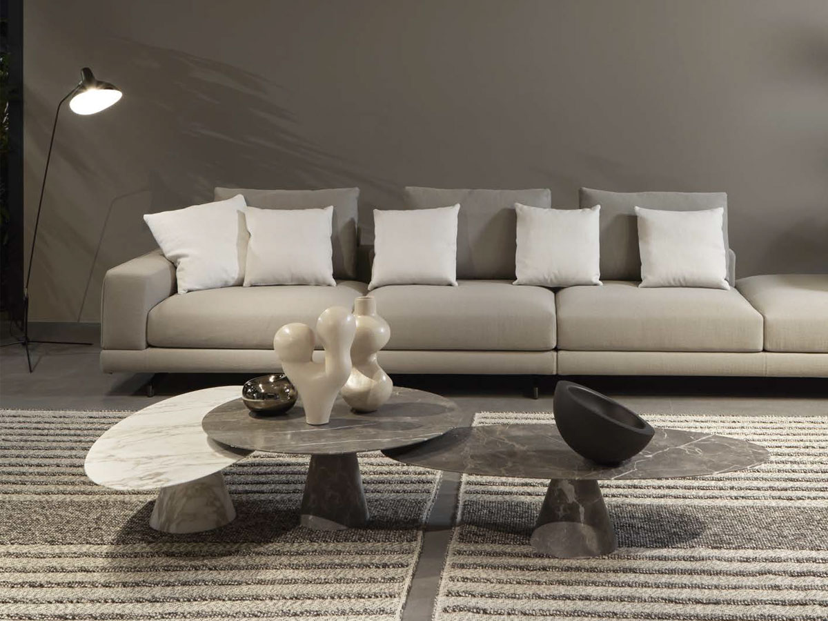 Antoniolupi Orbit Coffee Table