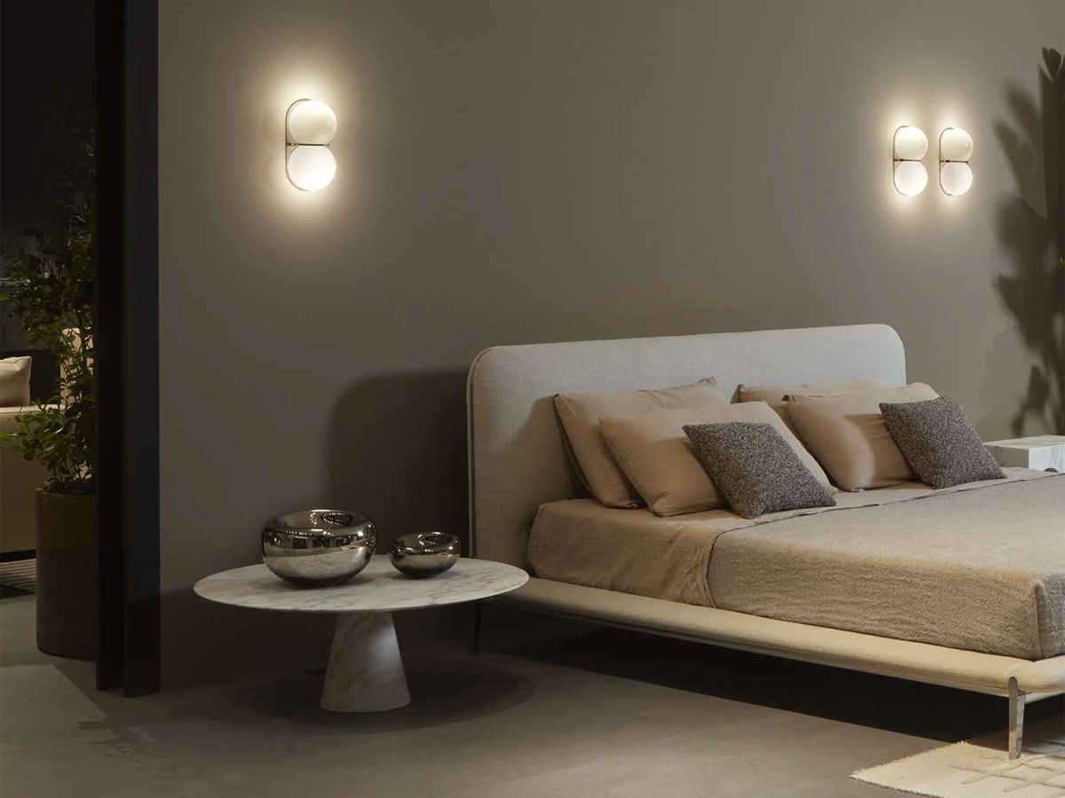 Antoniolupi Orbit Coffee Table